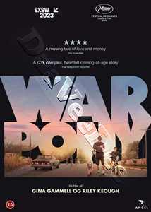 War Pony |   DVD